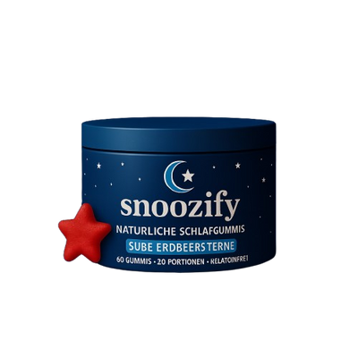 SNOOZIFY